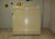 1960s Painted Iron Display Stand with Shutter Closure, Italy, 1960s For Sale - Image 5 of 18