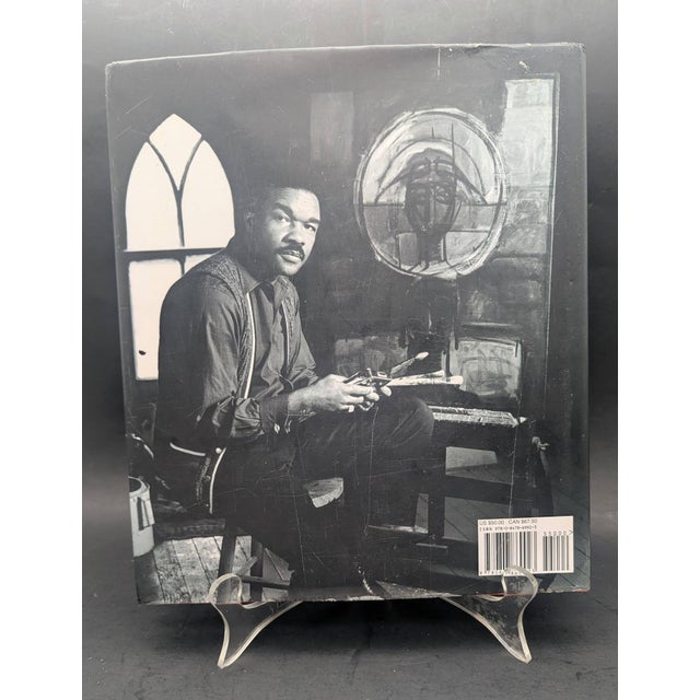Assouline First Edition of David Driskell: Icons of Nature and History Art Book For Sale - Image 4 of 13