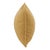 Kenneth Ludwig Chicago Pillow 14 x 22 Alicante Gold For Sale - Image 4 of 11