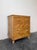 English 19th Century English Pine Chest of Drawers | Dresser For Sale - Image 3 of 8
