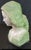 Mid-Century Modern 1960s Vincent Glinsky "Face of Love" Mid-Century Bonded Stone Bust For Sale - Image 3 of 6