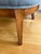 Mid 20th Century Mid 20th Century Swedish Art Deco Style Chair For Sale - Image 5 of 15