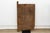 Early 20th Century Sub-Saharan Sun Bleached African Antique Door For Sale - Image 5 of 9