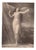 Paper Henri Fantin-Latour, l'Immortalité, 1898, Lithograph & Paper For Sale - Image 7 of 7