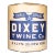 Antique New Old Stock Dixey Spool of Twine C.1920 For Sale