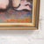 Nude, Young Woman in a Bikini, 1970s, Oil Painting on Cardboard, Framed For Sale - Image 3 of 6