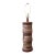 Mid 20th Century Large Gordon Martz Marshall Studios Midcentury Art Pottery Table Lamp For Sale