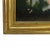 Antique Arthur Wesley Dow Oil on Board Tonalist Landscape Painting by Dow C1920 For Sale - Image 6 of 9