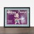 Set of 5 Framed Vintage California Fruit and Produce Label Prints For Sale - Image 4 of 7