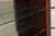 2010s Stickley Cherry 2 Door 2 Drawer Bookcase For Sale - Image 5 of 18