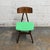 Vintage Bengt Ruda "Nizza" Teak Occasional Accent Chair for Ikea Sweden, Circa 1960 For Sale In New York - Image 6 of 11