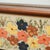 Beige Mid-Century Modern Wood and Ceramic Mirror, 1970s For Sale - Image 8 of 15