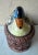 Bordallo Pinheiro Lidded Duck Figure Soup Tureen With Baby Duck Spoon For Sale In San Francisco - Image 6 of 10