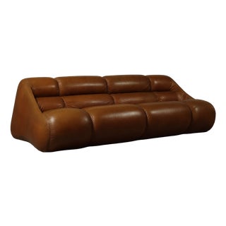 Ciuingam Sofa from De Pas, Durbino & Lomazzi, 1967 For Sale