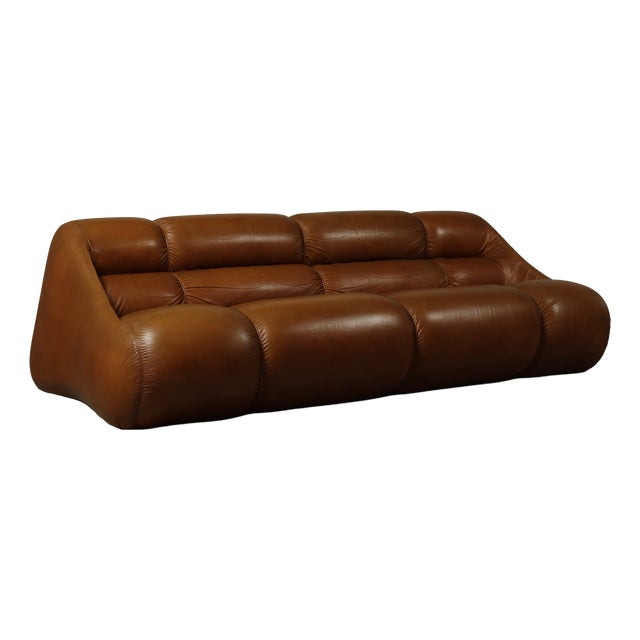 Ciuingam Sofa from De Pas, Durbino & Lomazzi, 1967 For Sale