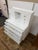 2020s Modern Luxe Make-Up Vanity With Storage For Sale - Image 5 of 12