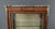 Louis XVI Marquetry Display Cabinet, 20th Century For Sale - Image 10 of 18
