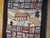 1930s Multicolor Scene Pictorial Folk Art American Hooked Rug Runner 2' X 19' Handknotted Wool Carpet For Sale - Image 13 of 14