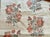 Lee Jofa Lee Jofa Block Print Floral Fabric - 6+ Continuous Yards For Sale - Image 4 of 10