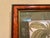 Ethan Allen's framed tropical print of the Anchovy Pear Tree.