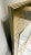 Gold 1980s LaBarge Chinoiserie Églomisé Mirror For Sale - Image 8 of 10