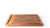 Mid 20th Century Mid 20th Century Danish Modern Butcher Block Cutting Board by Jens Quistgaard for Dansk Denmark For Sale - Image 5 of 7