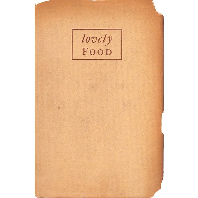 LOWINSKY, Ruth [127] pp. The Nonesuch Press 1931 Of this book 500 copies printed and made in England on Batchelor's Hammer...