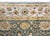 Late 20th Century Indian Tabriz-Style Rug For Sale - Image 15 of 15