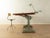 Brown Drafting Table from Nestler, 1950s For Sale - Image 8 of 18