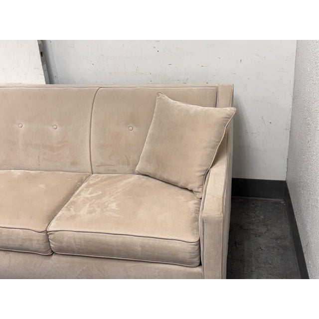 Contemporary Portland Furniture Bradford Sofa For Sale - Image 3 of 12
