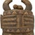 Brown Early 20th Century Toma Wood Mask Landai Guinea For Sale - Image 8 of 8