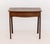 French Provincial French Provincial Oak Side Table For Sale - Image 3 of 7