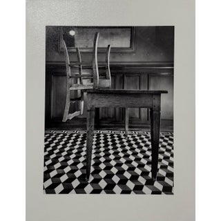 Neil Folberg, Neil Folberg Impressionists Color Photo Hand Signed Pigment Print Photograph, 2001-2003 For Sale