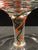Transparent Early Twentieth-First Century Lenox Holiday Ribbon Compote - Set of Six For Sale - Image 8 of 12