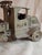 Antique Arcade Cast Iron Mack Ac Dump Truck Large 11.5" Original Paint 1925 For Sale In Boston - Image 6 of 18