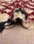 1990s Moroccan Handwoven Azilal Rug - 6.2 X 2.5 Ft For Sale - Image 5 of 5