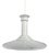 Apotheker Pendant Lamp by Sidse Werner for Holmegaard, Denmark, 1980s For Sale