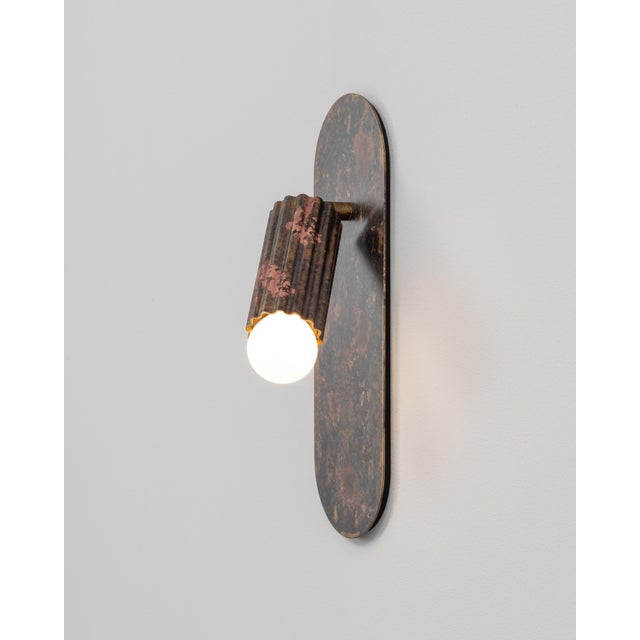 Vesta Flex Wall Sconce For Sale In Greensboro - Image 6 of 18