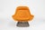 1960s Set of Model 1705 Easy Chair and Ottoman by Warren Platner for Knoll, 1966 For Sale - Image 5 of 18
