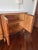 20th Century Inlaid Sideboard with Bar Compartment and Drawers, 1890s For Sale - Image 3 of 10