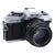 Late 20th Century Minolta Xg-M SLR Camera Analog Decor For Sale