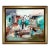 Mid 19th Century Sculpture Square, Charles Cobelle For Sale