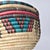 Early 20th Century Hausa Grass Basket Bowl Nigeria 9 Inch For Sale - Image 9 of 10