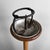 Taishō Japanese Shokudai Temple Candlesticks, 1920, Set of 3 For Sale - Image 9 of 17