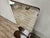 Art Deco Walnut Dressing Table with Mirror, 1940 For Sale - Image 4 of 18