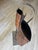 Large Vintage Brutalist Postmodern Metal Sculpture Flame-Patinated Copper & Torch-Cut Steel For Sale - Image 9 of 18