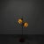 Mid-Century Modern Hungarian Floor Lamp, 1970s For Sale - Image 8 of 11