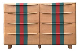 Example of Pop Art Dressers and Chests of Drawers