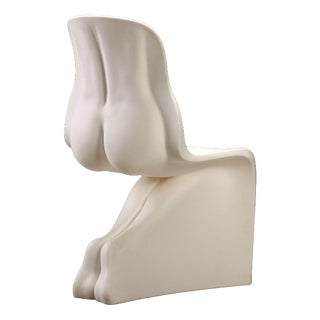 Her Chair by Fabio Novembre for for Casamania, 2000s For Sale