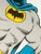 Batman, The Caped Crusader Comic Poster For Sale - Image 6 of 12